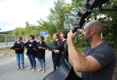 ODKRITJE HISTORIČNIH TABEL 12 FOTO LJUBO VUKELIČ